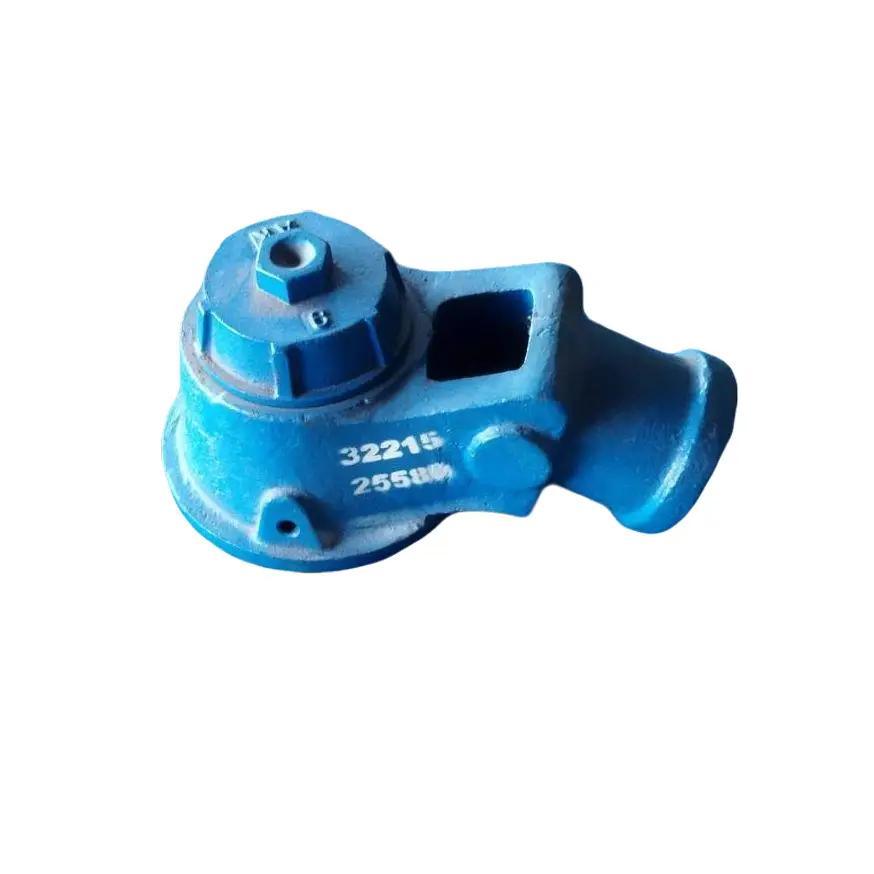 ข้องอ รถไถ Ford (32215-25580)(ผาน4)