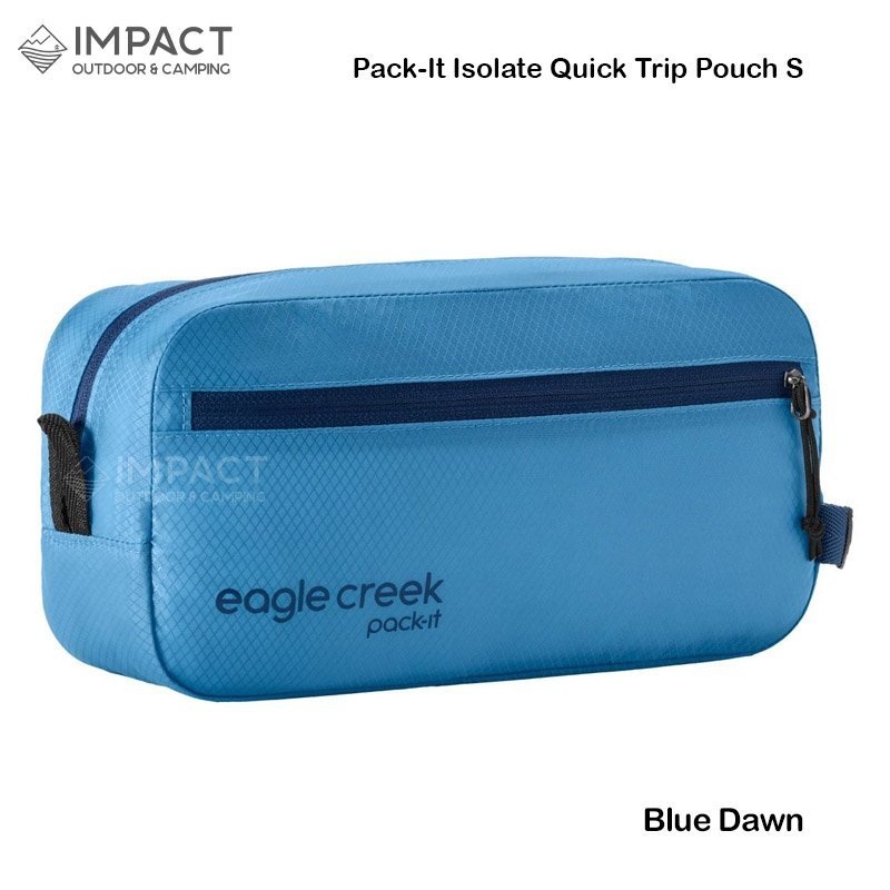 Eagle Creek กระเป๋าจัดระเบียบ Pack-It Isolate Quick Trip Pouch S