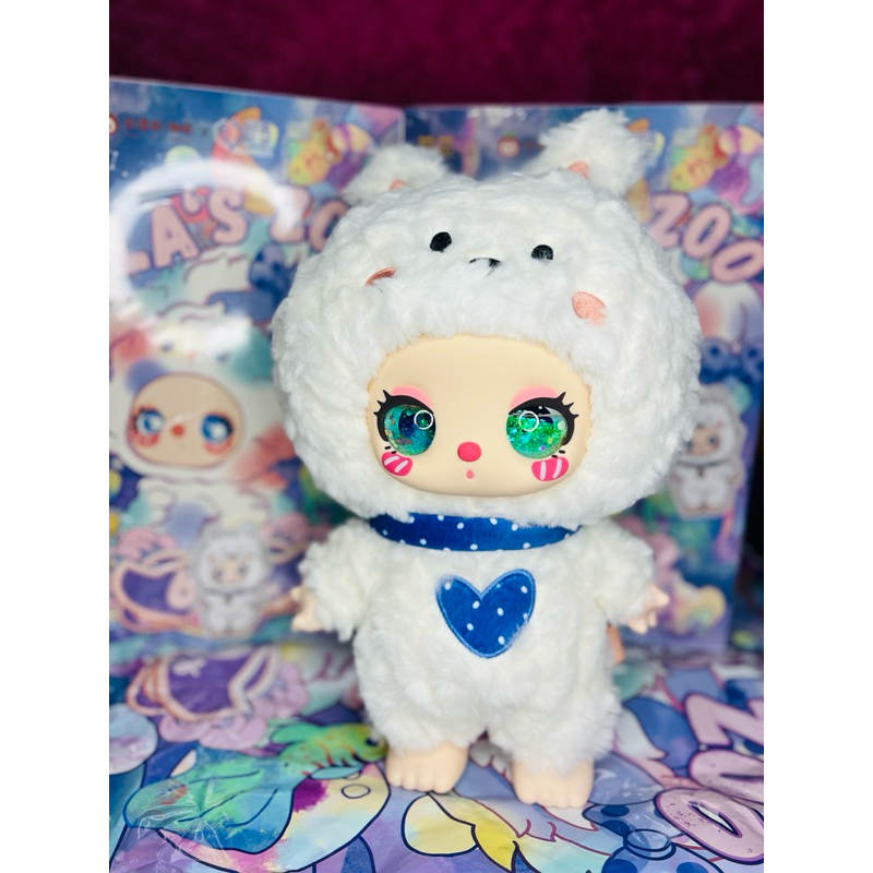 Liila’s zoo ✅ไลลา 600% พร้อมส่งในไทย🎉เลือกตัวได้♥️