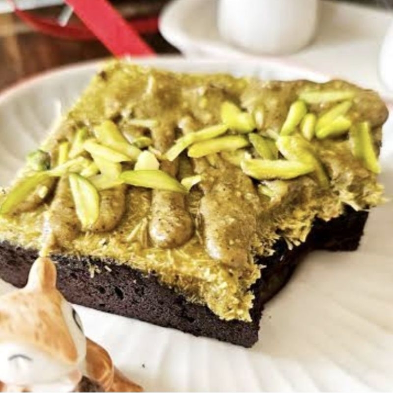 leanlife :  เค้กบาร์โปรตีน xไม่มีแป้ง ไม่มีน้ำตาล โปรตีนสูง - รูปที่ 4