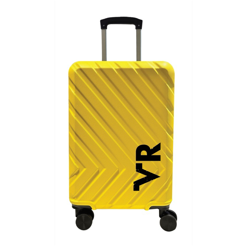 กระเป๋า VALENTINO RUDY VR LUGGAGE ขนาด 20 นิ้ว (ใหม่)