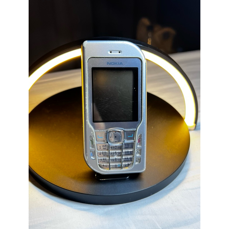 Nokia 6670 มือสองเปิดติด