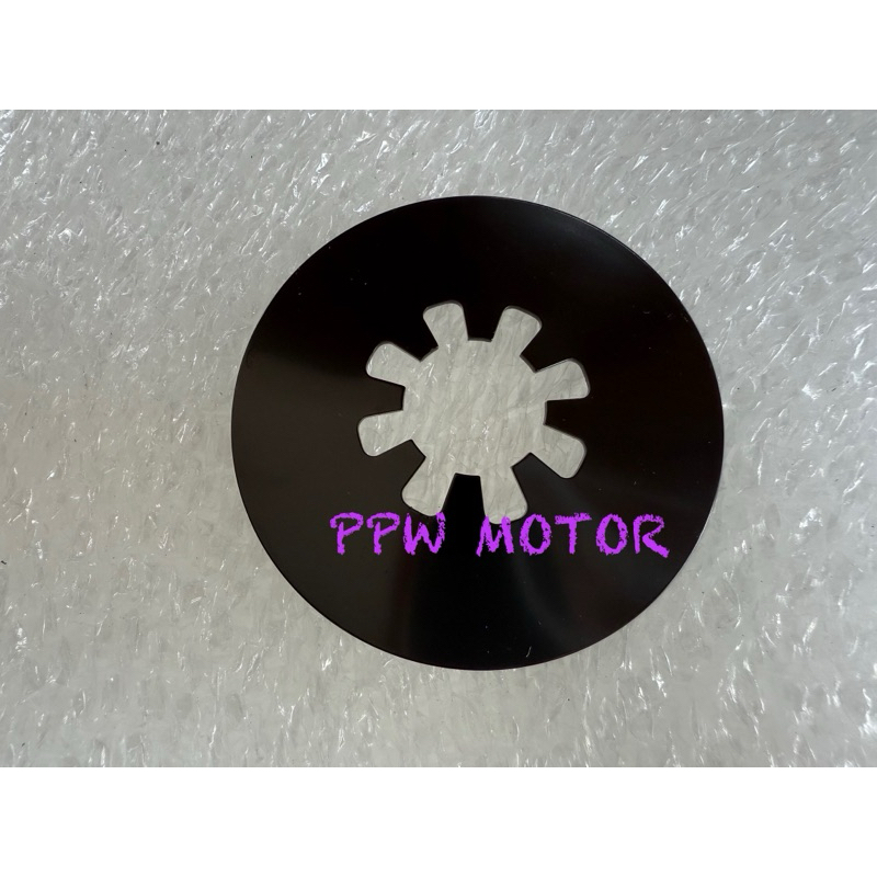 แผ่นสปริงกดครัช(หวีครัช) SUZUKI RC100,RC110,CRYSTAL,คริสตั – โปรปัง