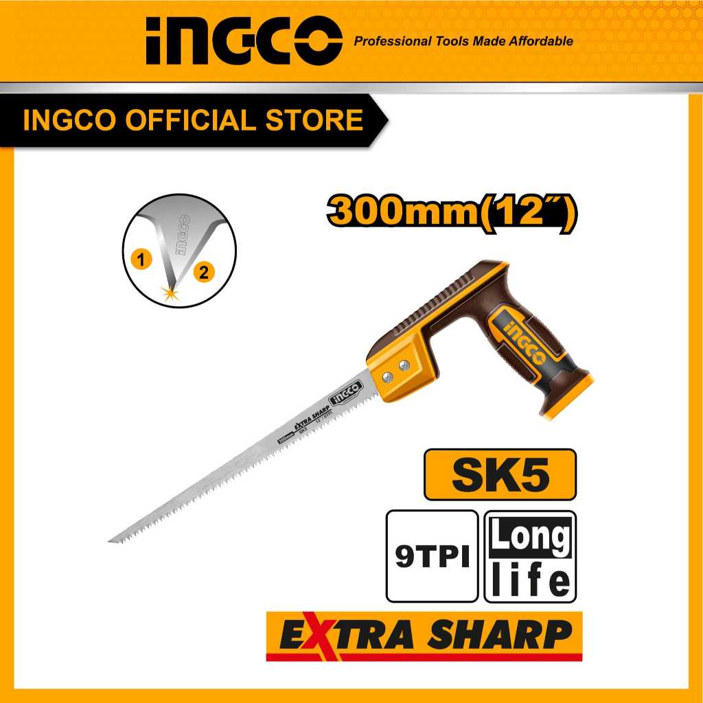 INGCO เลื่อยหางหนู HCS3006 INGCO