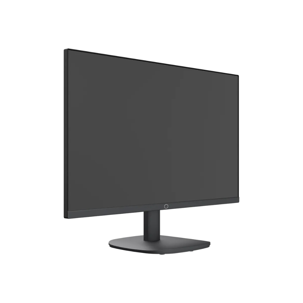 จอเกมมิ่ง 27" Cooler Master - Monitor 27" 2K QHD Flat 100Hz IPS  รับประกันศูนย์ไทย 3 ปี
