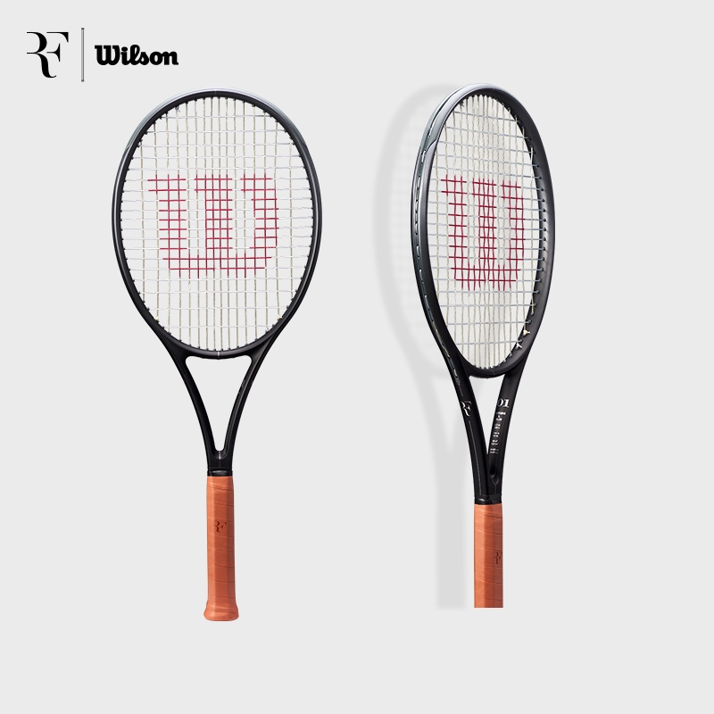Wilson RF 01 Future Lite ไม้เทนนิส Unstrung WR175711U1 Official Store