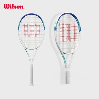 WILSON SIX TWO ไม้เทนนิส Pre-strung (ไม้ขึ้นเอ็นแล้ว) WR125110U2 Official Store