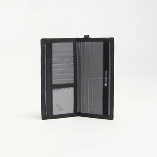 EMERICA กระเป๋าสตางค์ SOLID BASIC LOGO LONG WALLET