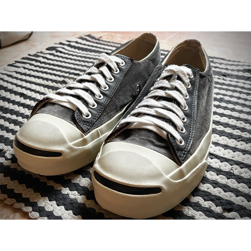 Converse Jack Purcell Made in Thailand🇹🇭