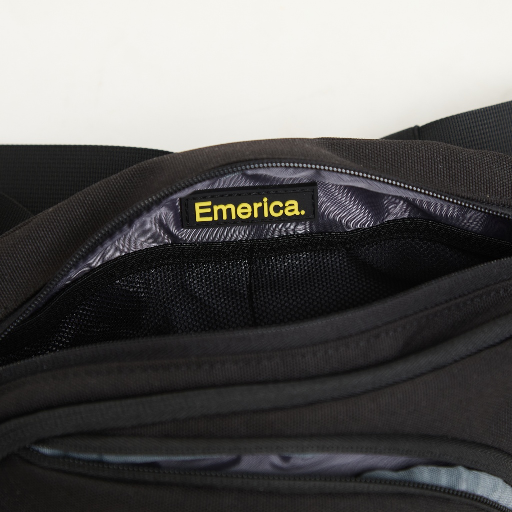 EMERICA กระเป๋าคาดอก FULL SZ WAIST PACK
