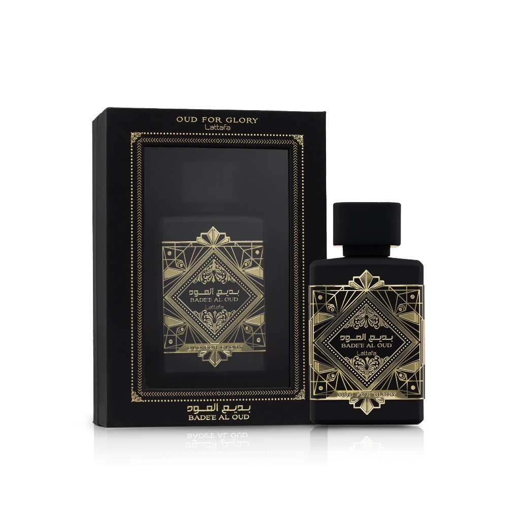 น้ำหอมอาหรับ Oud For Glory Bade’e Al Oud 100mlน้ำหอมอาหรับแท้UAE