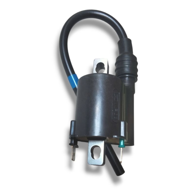 คอล์ยจุดละเบิด สำหรับใส่ Kawasaki KLR KL650 Adventure ปี 2023