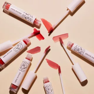 Srichand Feelin Me Matte Liquid Lip 3g. ศรีจันทร์ ฟิลลิน มี แมทต์ ลิควิด ลิป 10 เฉดสี