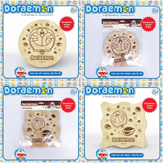 แผ่นรองกันร้อน Doraemon ลิขสิทธิ์แท้