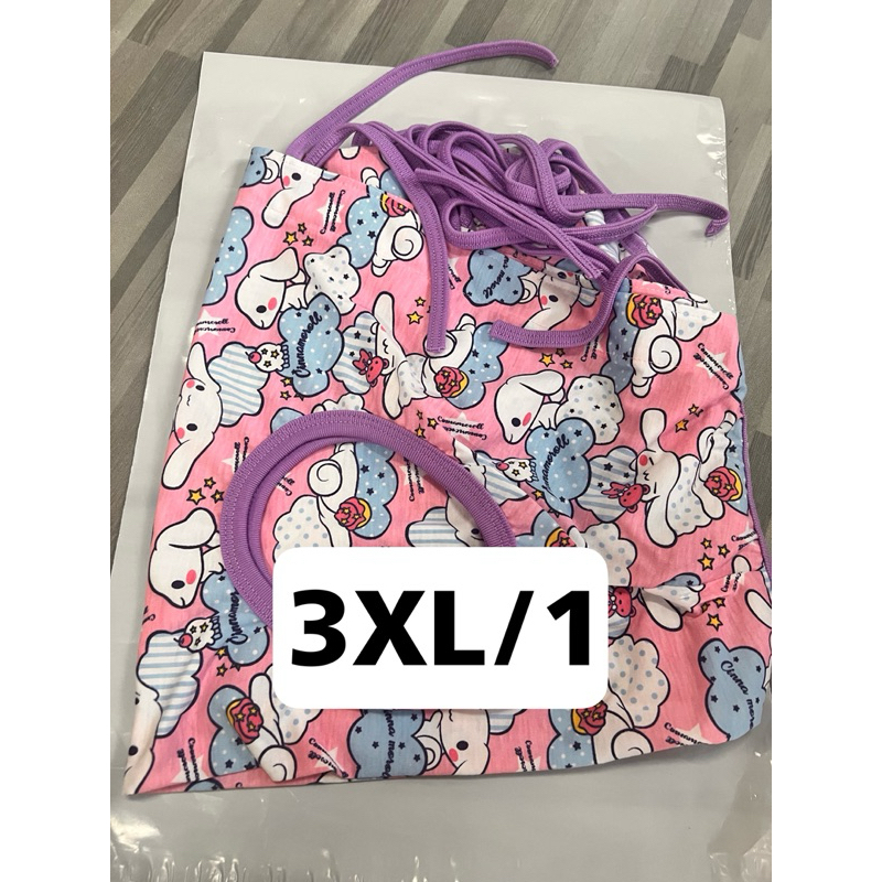 เสื้อทำหมัน/กันเลีย แมว,สุนัข มีเชือกผูกหลัง ราคา ถูกที่สุด ดีลบีเคเค แกลเลอรีภาพที่ 8