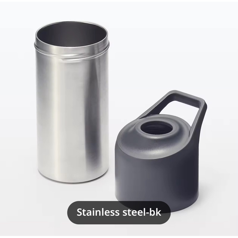 [MUJI] กระบอกเก็บความเย็นใช้กับขวดน้ำได้ – Keep Colding Insulate Bottle Holder ราคา ถูกที่สุด ดีลบีเคเค แกลเลอรีภาพที่ 7