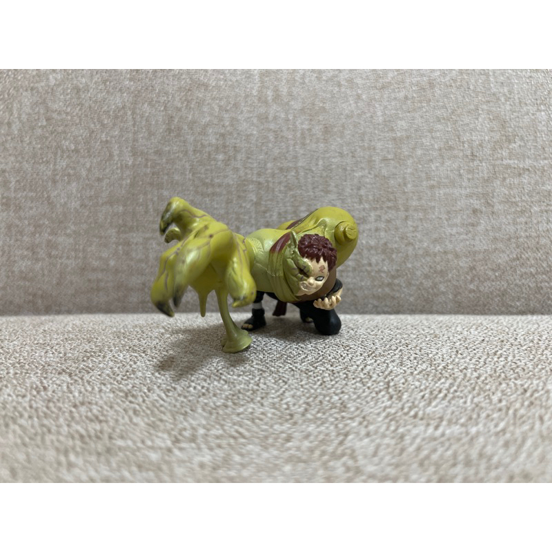 Naruto Gaara Gashapon