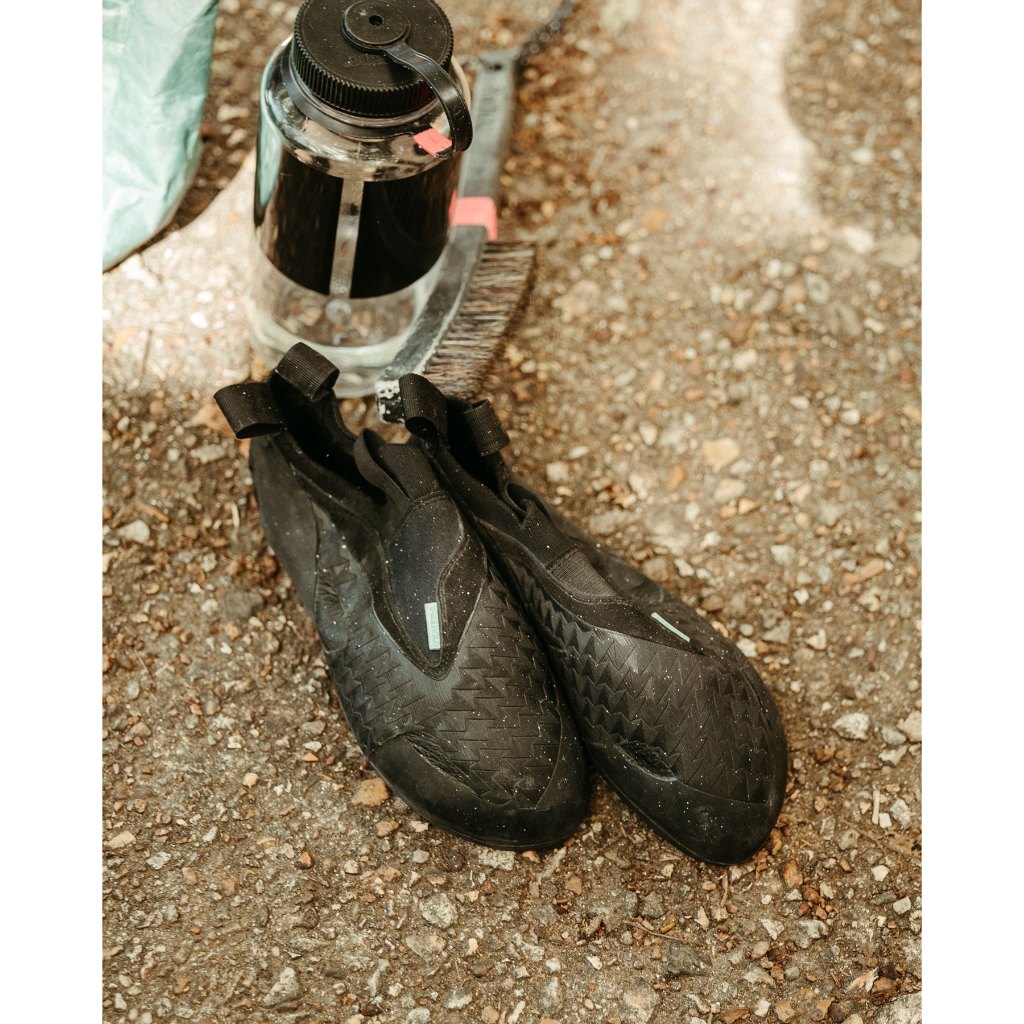 So iLL ROAM SOFT Climbing shoe l รองเท้าปีนผา So iLL รุ่น Roam Soft