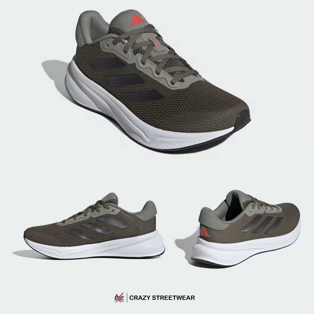 Adidas Response ของแท้ 100% ( IG1415 / IG9922 / IG1418 ) สินค้าลิขสิทธิ์แท้ Adidas รองเท้าผู้ชาย อดิดาส