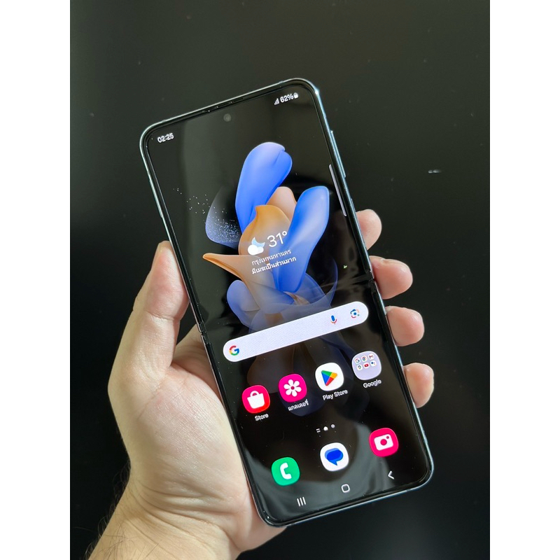 Samsung Z flip 4 5G 8/128 256GB