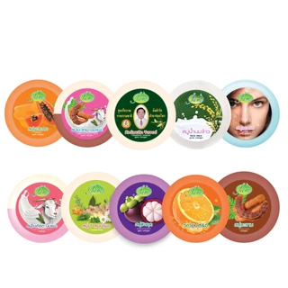Jam Gluta Collagen Soap แจม กลูต้า คอลลาเจน โซพ 160g.