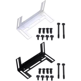 Fan Mount Rack Bracket Cooling Fan Bracket Simple Mounting Support 8cm/9cm/12cm Fan