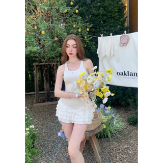 Rose’ dress เดรสสั้น l Paniz.BKK