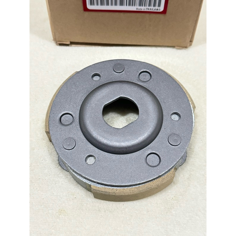 คลัช 3 ก้อน gt125 ,fino125i ,qbix ชุดใหญ่ เกรดเทียบแท้ รหัส 2PH สินค้าตรงรุ่น - รูปที่ 4