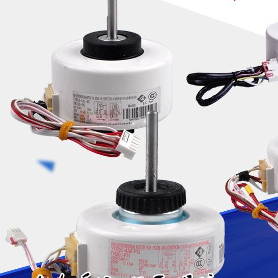 ตู้คอนดิชันพลาสติก ปิดผนึก มอเตอร์ หน่วยในร่ม มอเตอร์ติดผนัง FN20J-PG FN10A-PG FN20V