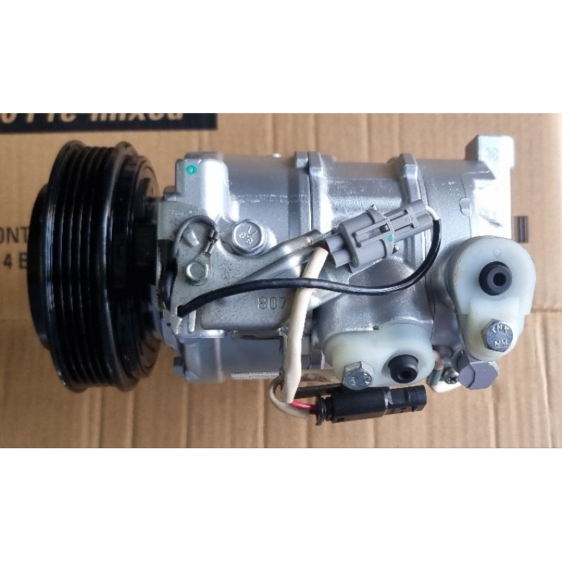 คอมแอร์(บิ้ว) BENZ CLA CLASS CLA200,CLA250 C117 W117