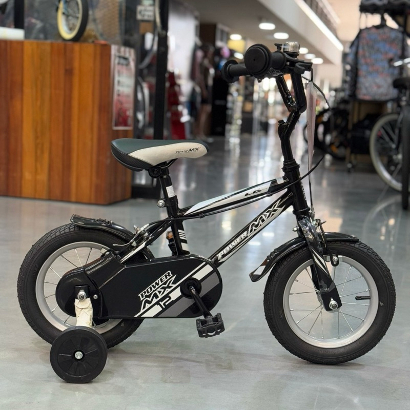 จักรยานเด็ก LA Power MX 12 นิ้ว