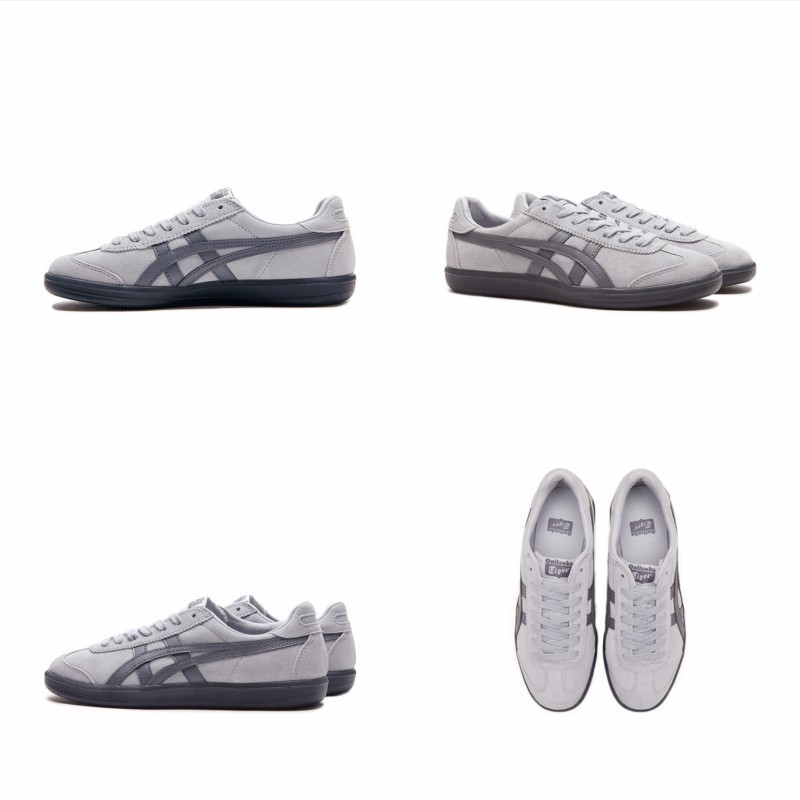 รองเท้าลำลอง Onitsuka Tiger Tokuten ของแท้100% D3B2L-1105/1183A907-021/1183B938-200/1183B938-020