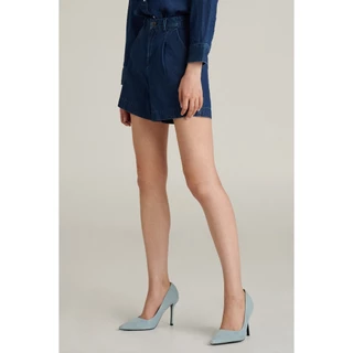 Mc jeans กางเกงขาสั้นผู้หญิง MAJZ087