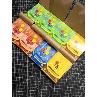 รับออกแบบ พร้อมพิมพ์คูปองขั้นต่ำ 1 เล่ม มี100ใบ รันนัมเบอร์ฟรี ปรุฉีกฟรี ออกแบบฟรี มีใบเสร็จรับเงินทั่วไป ให้เบิกได้