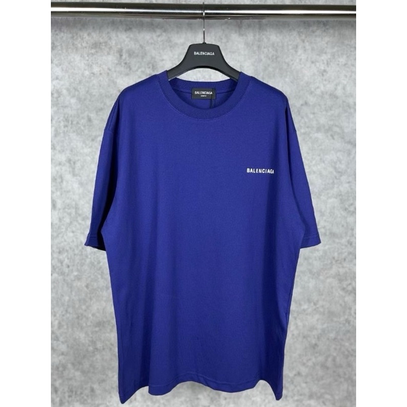 เสื้อยืด BB ดีเทลตรง เนื้อผ้าเกรดคุณภาพ JM03