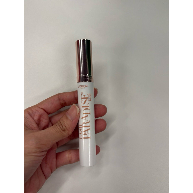 L’Oreal lash paradise primer