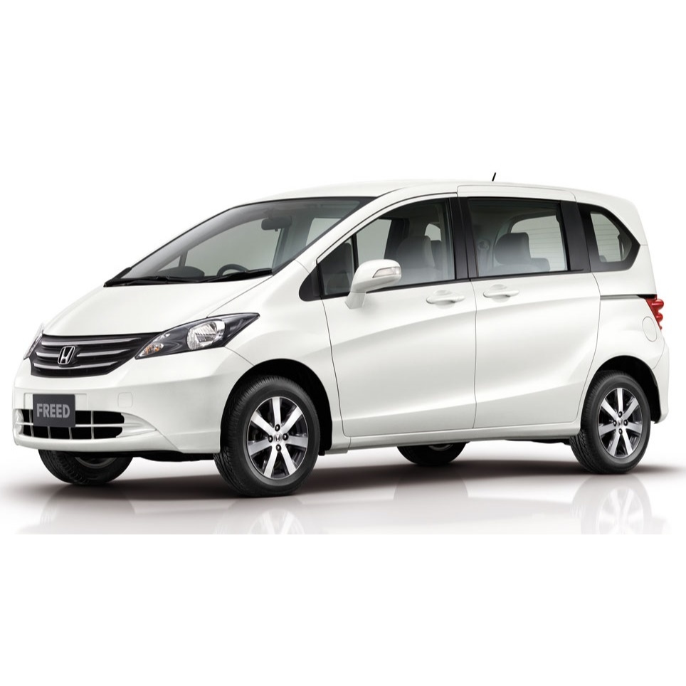 ยางกันกระแทกประตู สไลด์ HONDA FREED ปี2010-2015 LH / RH แท้ศูนย์ (ตัวบน) (ประตูบานเลื่อน) (ระบุ จำนวน สินค้า) - รูปที่ 3