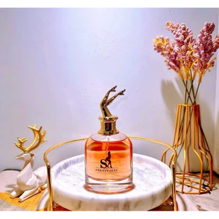 น้ำหอมนำเข้ากลิ่น ยกขาPretty Sexy Ariana(พริตตี้ โซ เซกซี่)กระป๋อง100ml. 🚗พร้อมส่ง ⚡️ส่งไว
