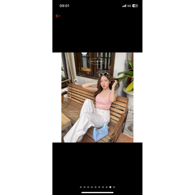 เสื้อแบรนด์ Riley.apparels