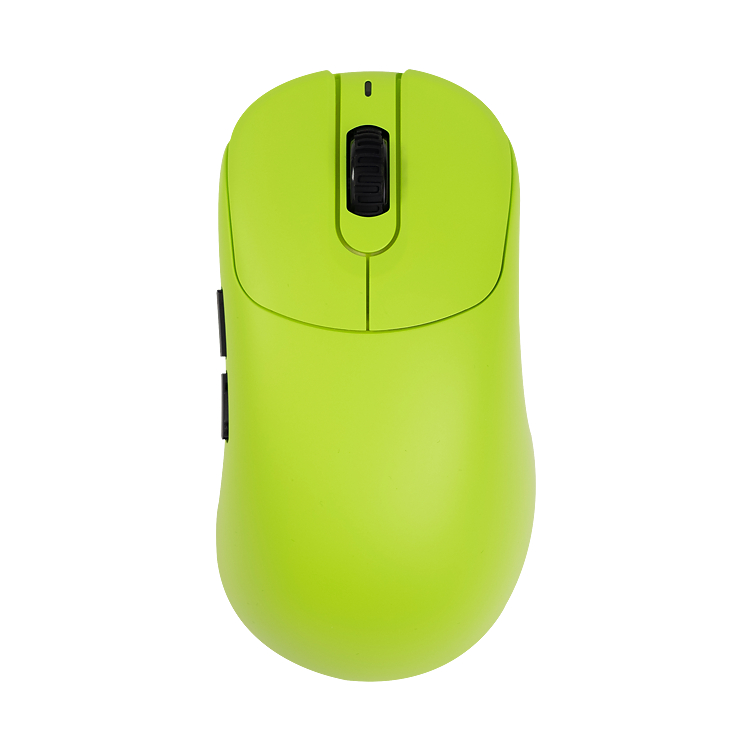 ZYGEN NP-01S V2 Fluorescent Green Wireless 4K