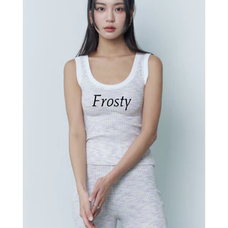TOPLIST Ami top เสื้อกล้าม