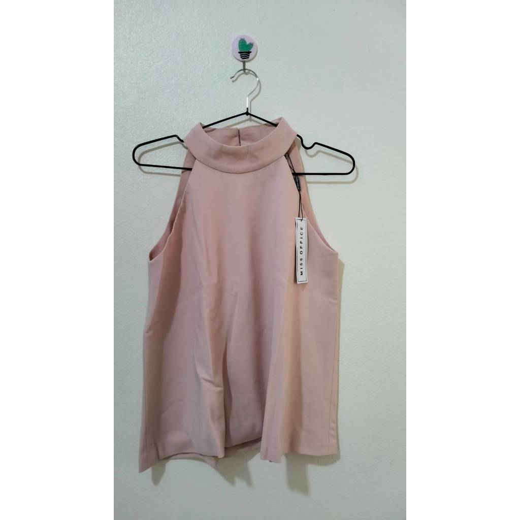 เสื้อ Miss Office ไซส์ XL