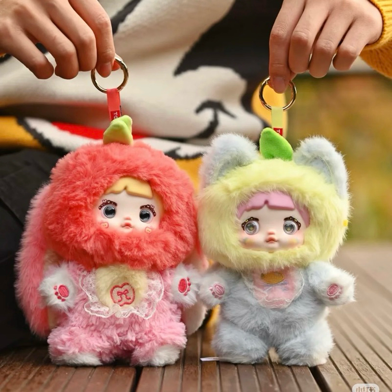 Nommi V3 [1จุ่ม~พร้อมส่ง]