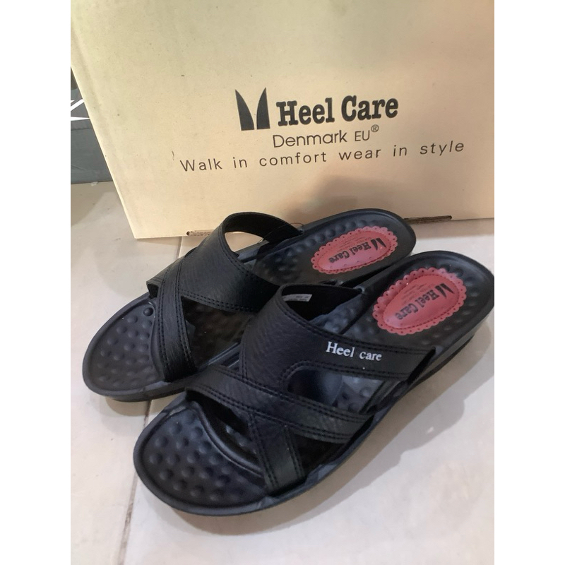 รองเท้าแตะเพื่อสุขภาพHeelcare รุ่นH1b4