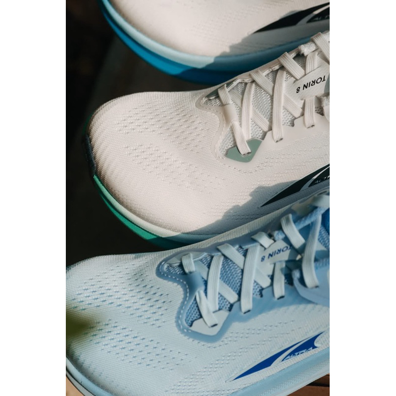 ALTRA-TORIN 8 (WOMEN) รองเท้าวิ่ง รูปที่ 2