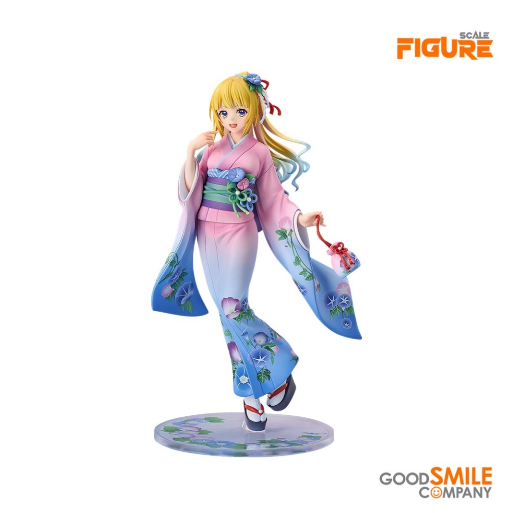 (949804) Kei Karuizawa: Kimono Ver.: Classroom Of The Elite 1/7 Scale by Good Smile Arts Shanghai