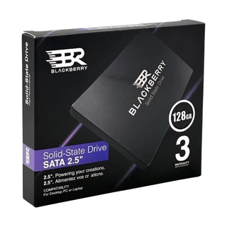 128 GB SSD SATA BLACKBERRY (BBR128GST1) - A0164958