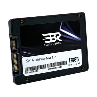 128 GB SSD SATA BLACKBERRY (BBR128GST1) - A0164958