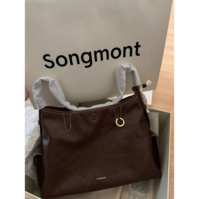 (รับพรีออเดอร์) Songmont Yore hobo