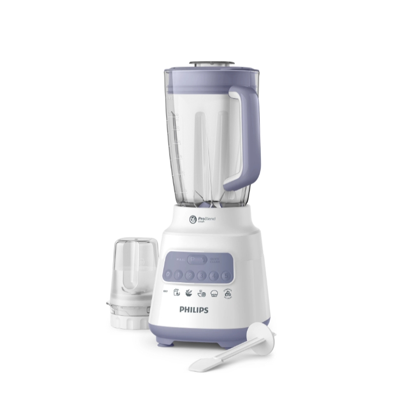 PHILIPS เครื่องปั่นน้ำผลไม้  รุ่น HR2221 (2ลิตร)